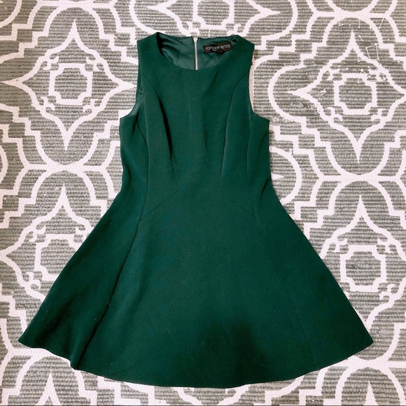 Topshop Nightout dress 👗 Make your legs look long - Picture 1 of 4